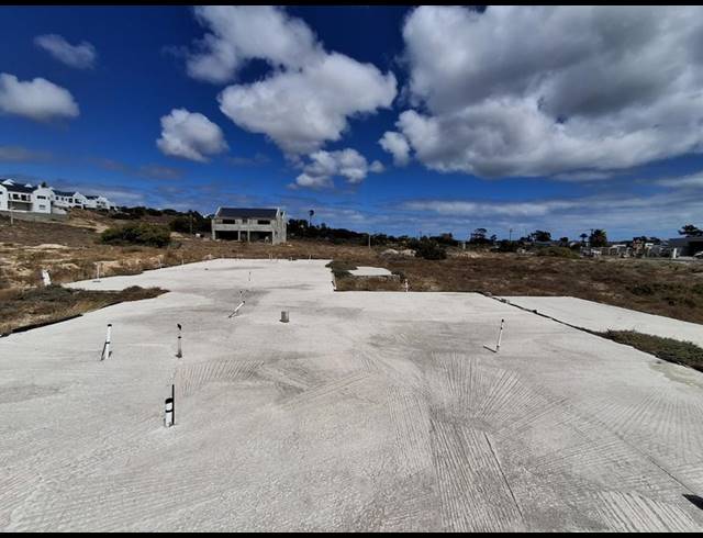 LAND FOR SALE IN DA GAMA BAY